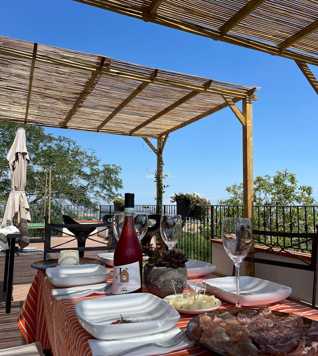 Esperienza di Immersione Completa UMA