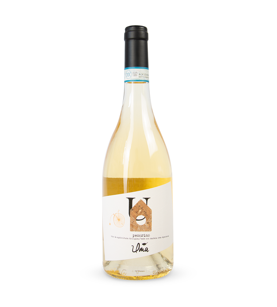 Abruzzo D.O.C. Pecorino Biologico