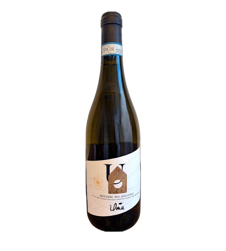 Abruzzo D.O.C. Pecorino Biologico